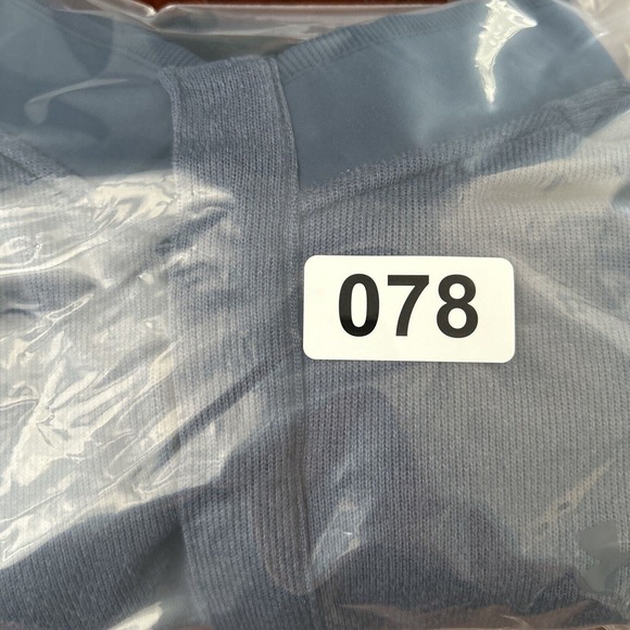 Under Armour Sweater Adult Small Blue Coldgear Snap-T Pullover Golf Golfing Mens - Picture 8 of 8